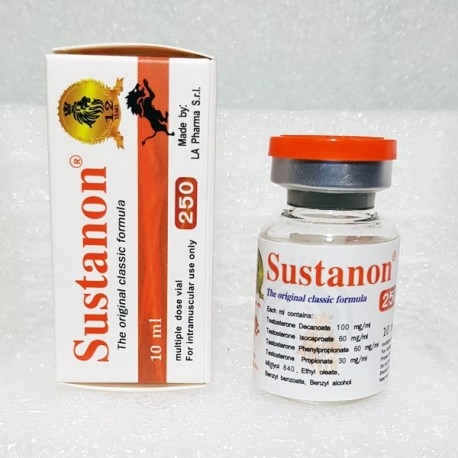 sustanon