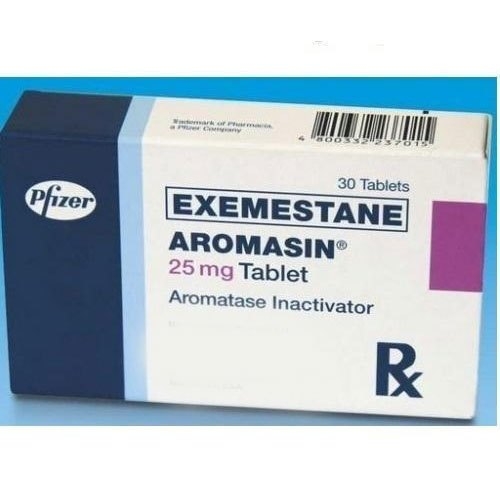 Aromasin25mg