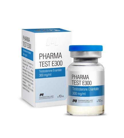 TEST  E300