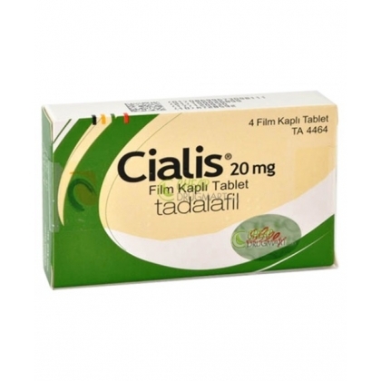 CIALIS