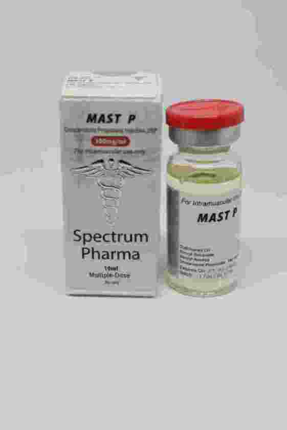 MAST P
