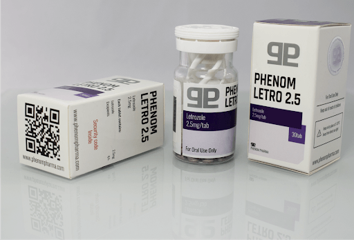 LETROZOLE