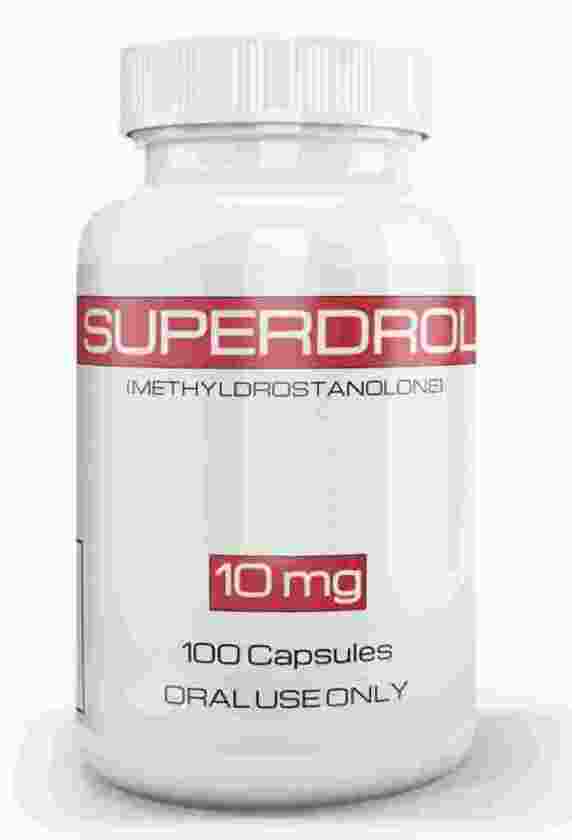 superdrol
