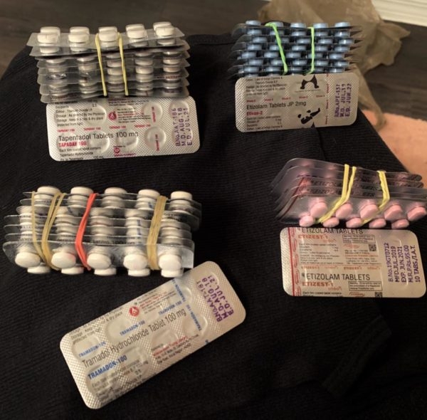 TRAMADOL-