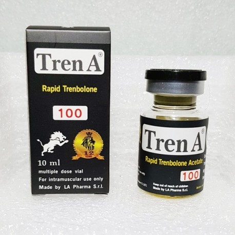 TREN A