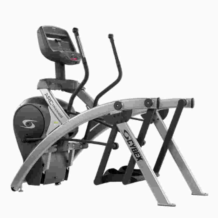 Cybex 525AT Arc Trainer
