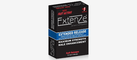 Extenze