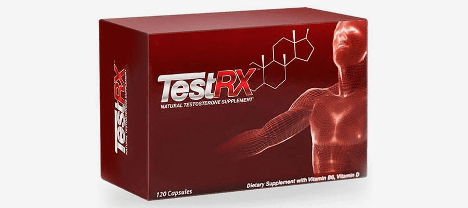 TESTRX