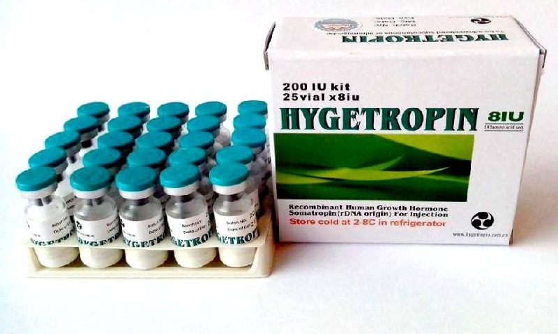 Hygetropin10Iu