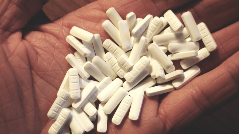 xanax 2mg
