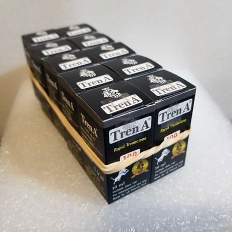 TrenA 10x 10ml 100mg/ml
