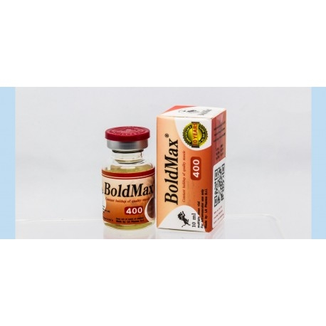 Boldmax 10ml 400mg/ml