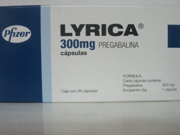 LYRICA