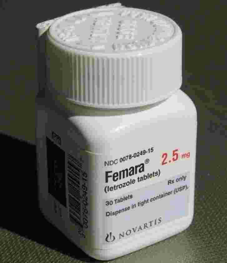 Femara (Letrozole)