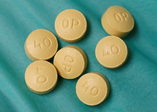 Oxycontine