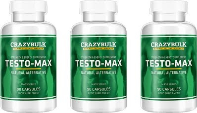 TESTOMAX