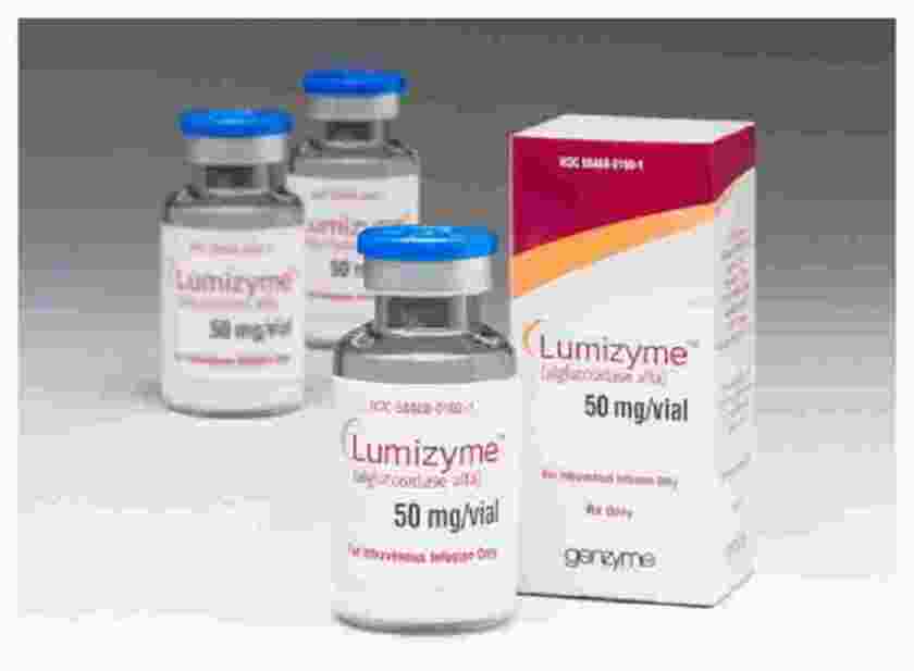 lumizyme