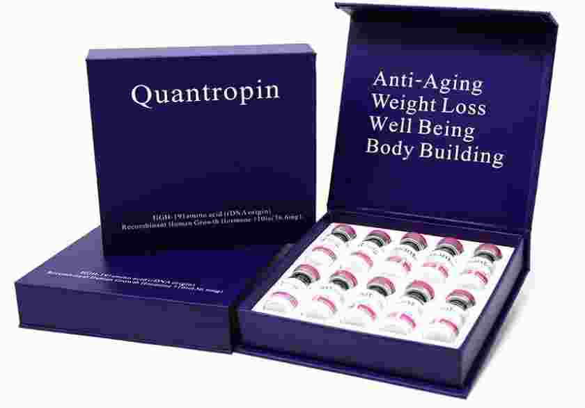 quantropin