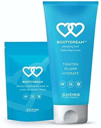 booty cream