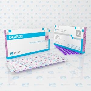 OXarox