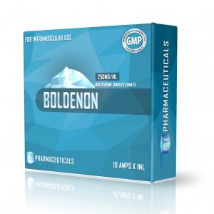 Boldenone