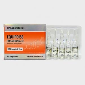SP Equipoise 1 mL