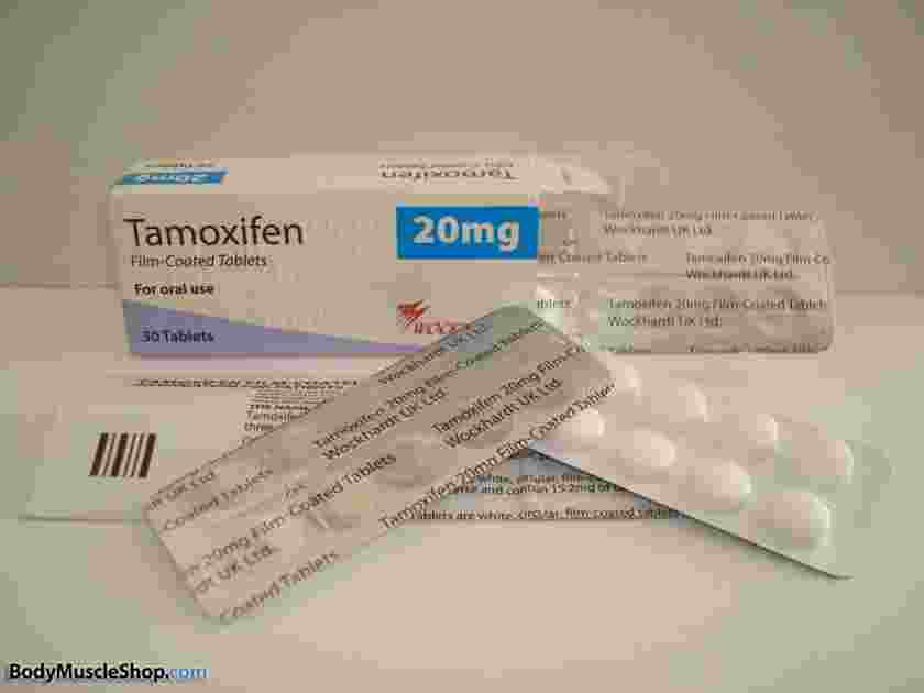 Tamoxifen