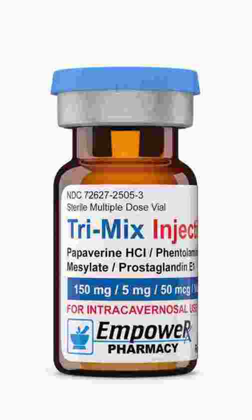 Trimix